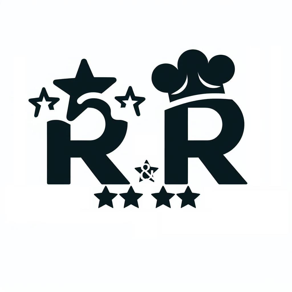 RnR logo