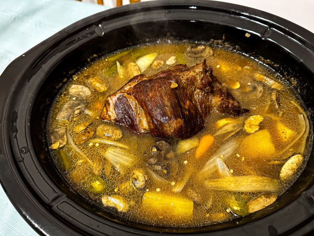 Pennsylvania Pot Roast
