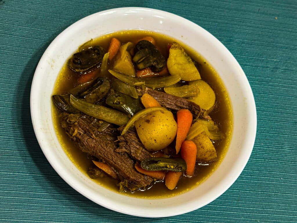 PA Pot Roast