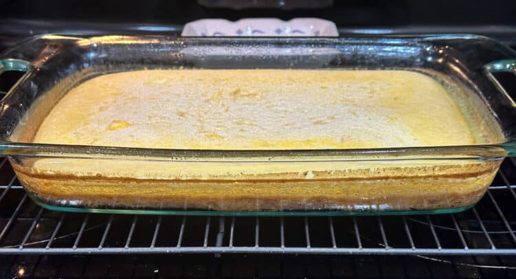 Best homemade lemon bars