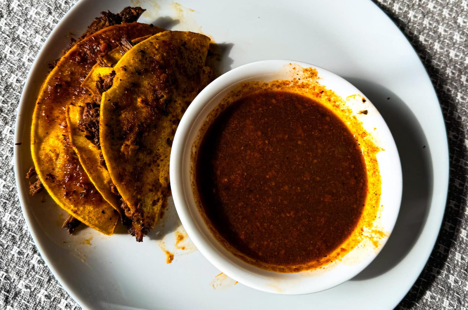Birria Tacos Recipe | Authentic & Delicious